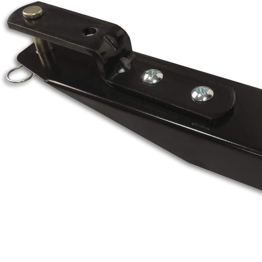 Agri-Fab 45-0303 159kg Utility Steel Tipping Trailer