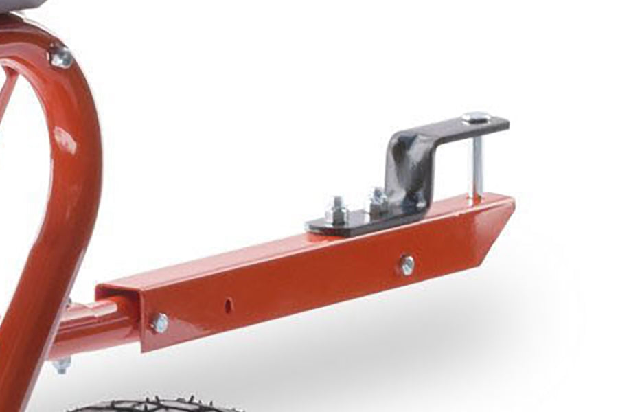 Agri-Fab 45-0329 79kg Towed Broadcast Spreader