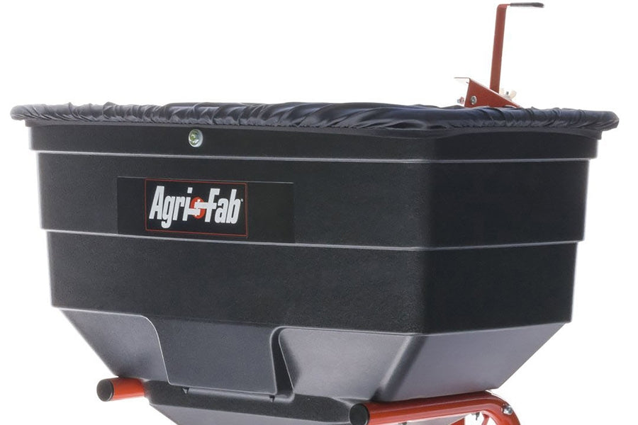 Agri-Fab 45-0329 79kg Towed Broadcast Spreader