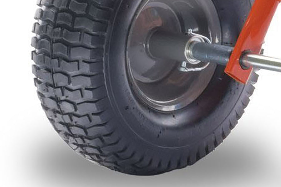 Agri-Fab 45-0329 79kg Towed Broadcast Spreader