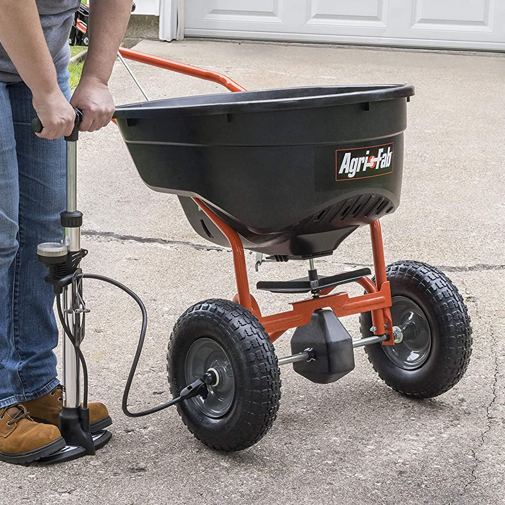 Agri-Fab 45-0614 56kg SmartSPREADER