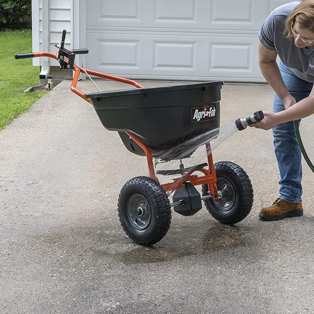 Agri-Fab 45-0614 56kg SmartSPREADER