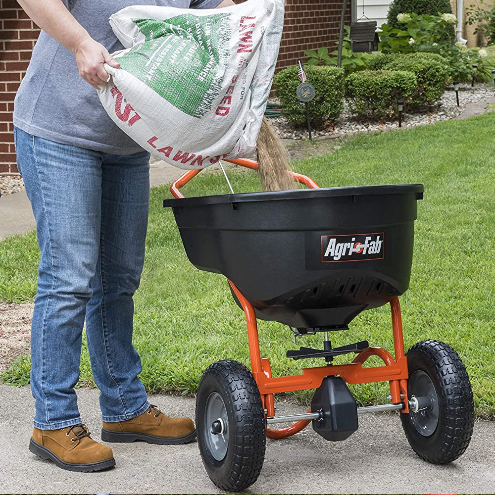 Agri-Fab 45-0614 56kg SmartSPREADER