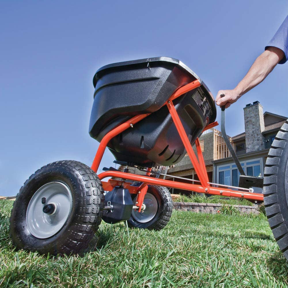 Agri-Fab 45-0463 56kg Towed SmartSPREADER