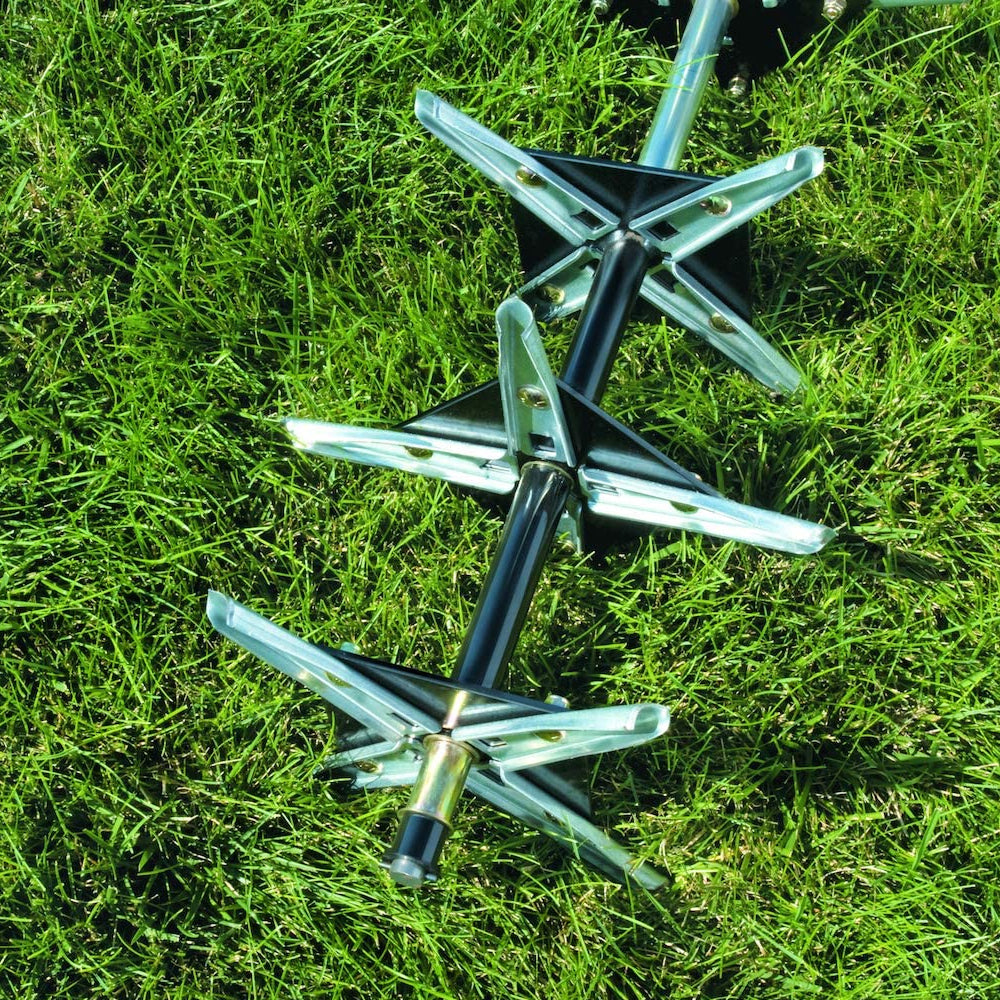 Agri-Fab 45-0474 SmartLINK Plug Aerator