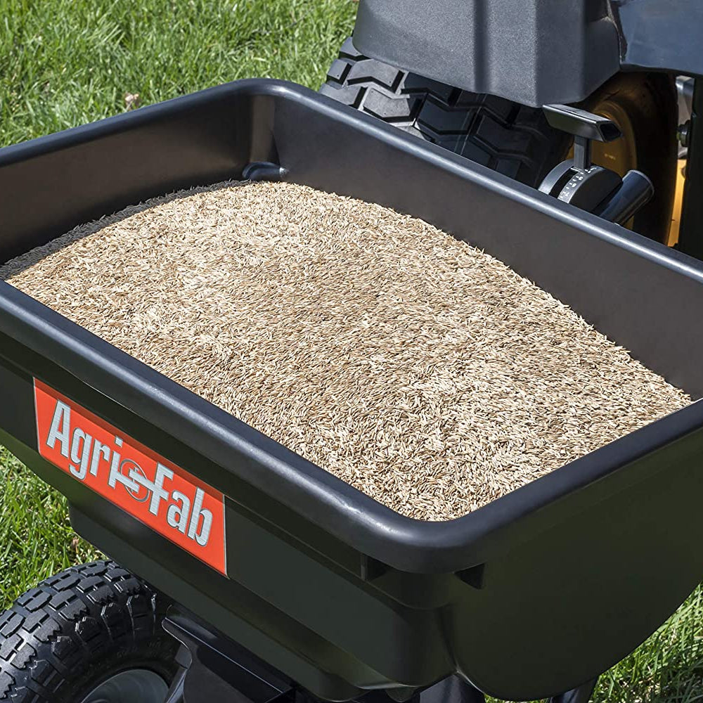 Agri-Fab 45-0530 39kg Towed Broadcast Spreader