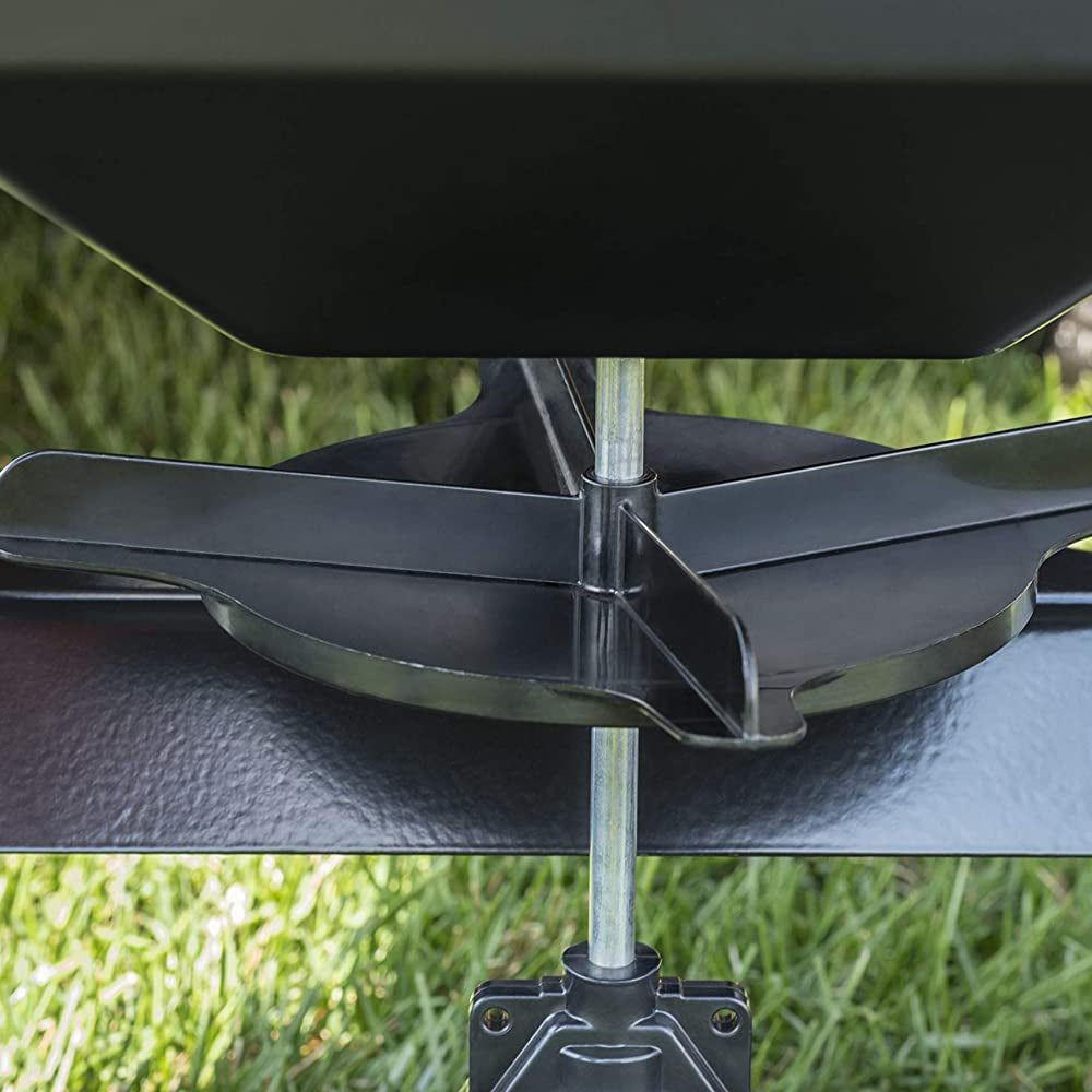 Agri-Fab 45-0530 39kg Towed Broadcast Spreader