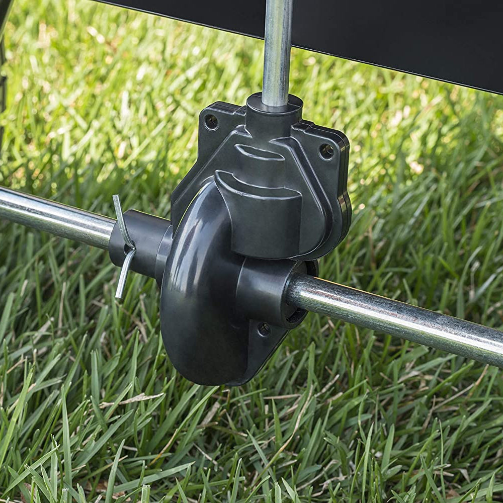 Agri-Fab 45-0530 39kg Towed Broadcast Spreader