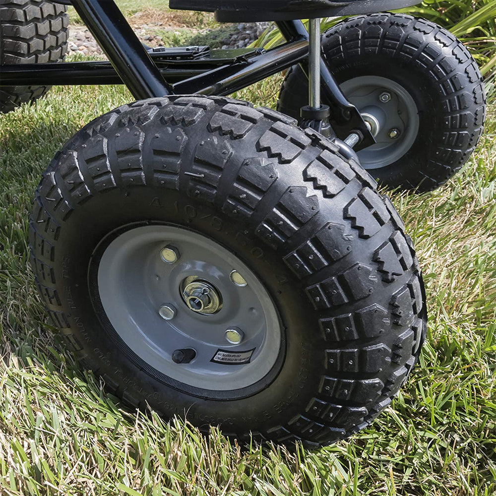 Agri-Fab 45-0530 39kg Towed Broadcast Spreader