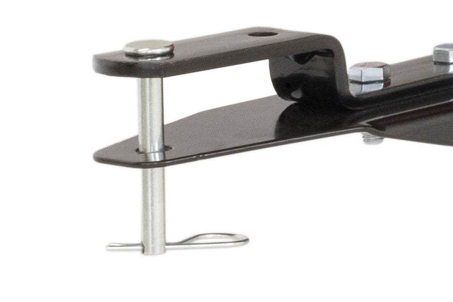 Agri-Fab 45-0533 10 Cubic Foot / 295kg Towed Poly Cart