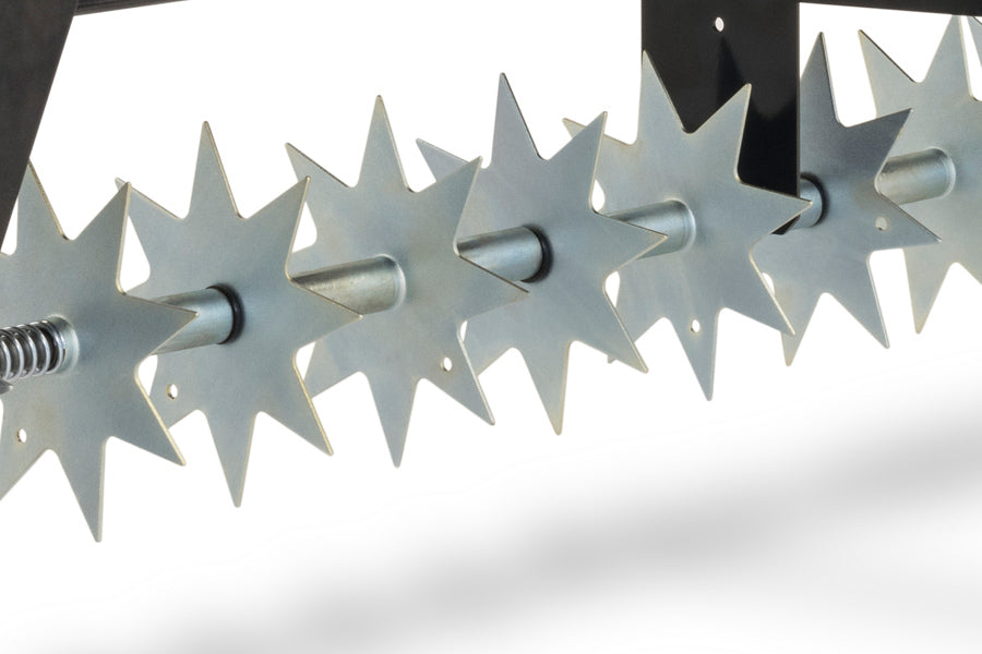 Agri-Fab 45-0544 40" Towed Spike Aerator