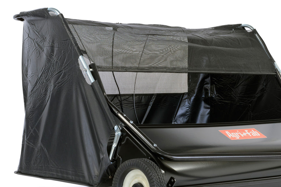 Agri-Fab 45-0546 52" Tow-Behind Lawn Sweeper