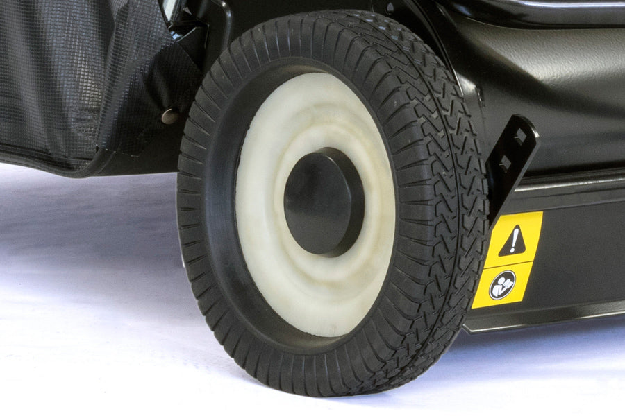 Agri-Fab 45-0546 52" Tow-Behind Lawn Sweeper