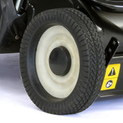 Agri-Fab 40113 Replacement Wheel & Tyre to fit 45-0546 & 45-0522 Lawn Sweeper