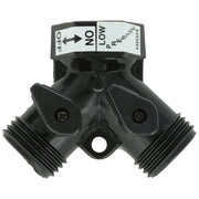 Agri-Fab 45017 Replacement Y-valve to fit 45-0292 & 45-0293 Towed Sprayers