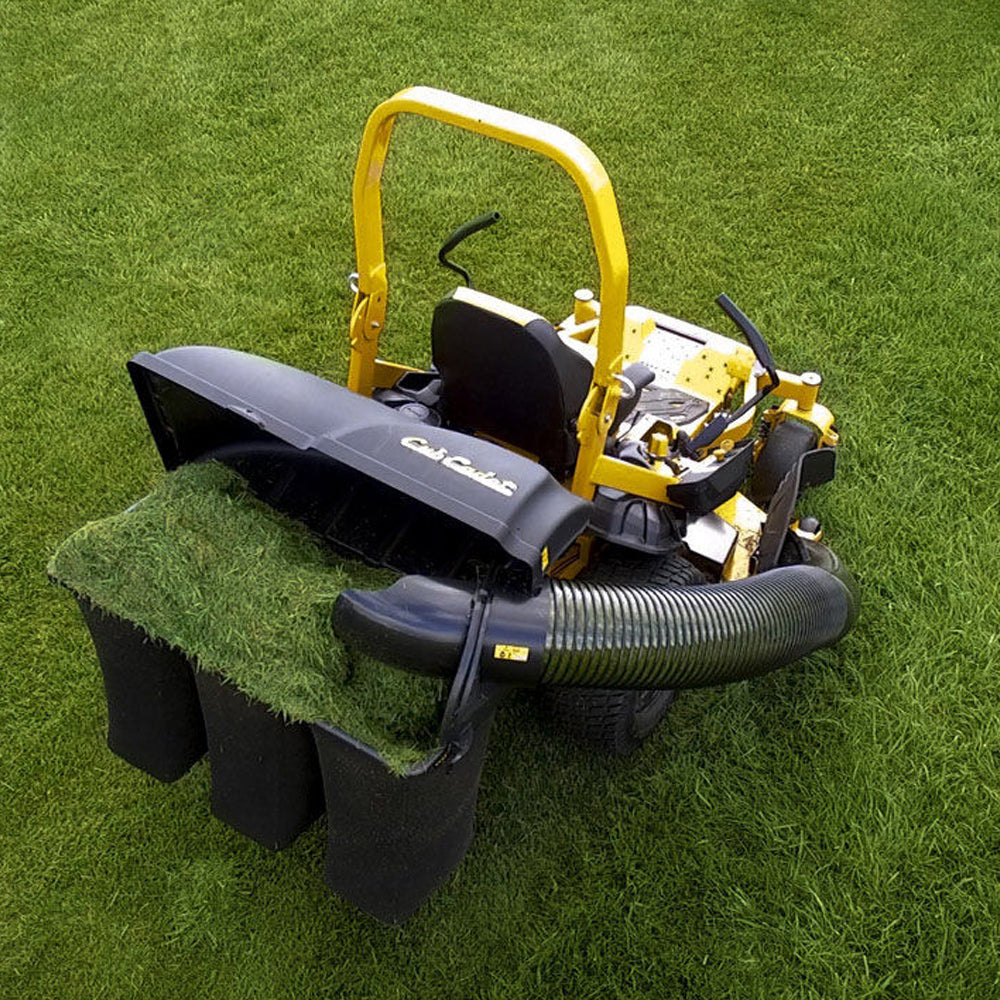 Cub Cadet Triple Bagger for XZ7 L152i Zero-Turn Ride-On Mower