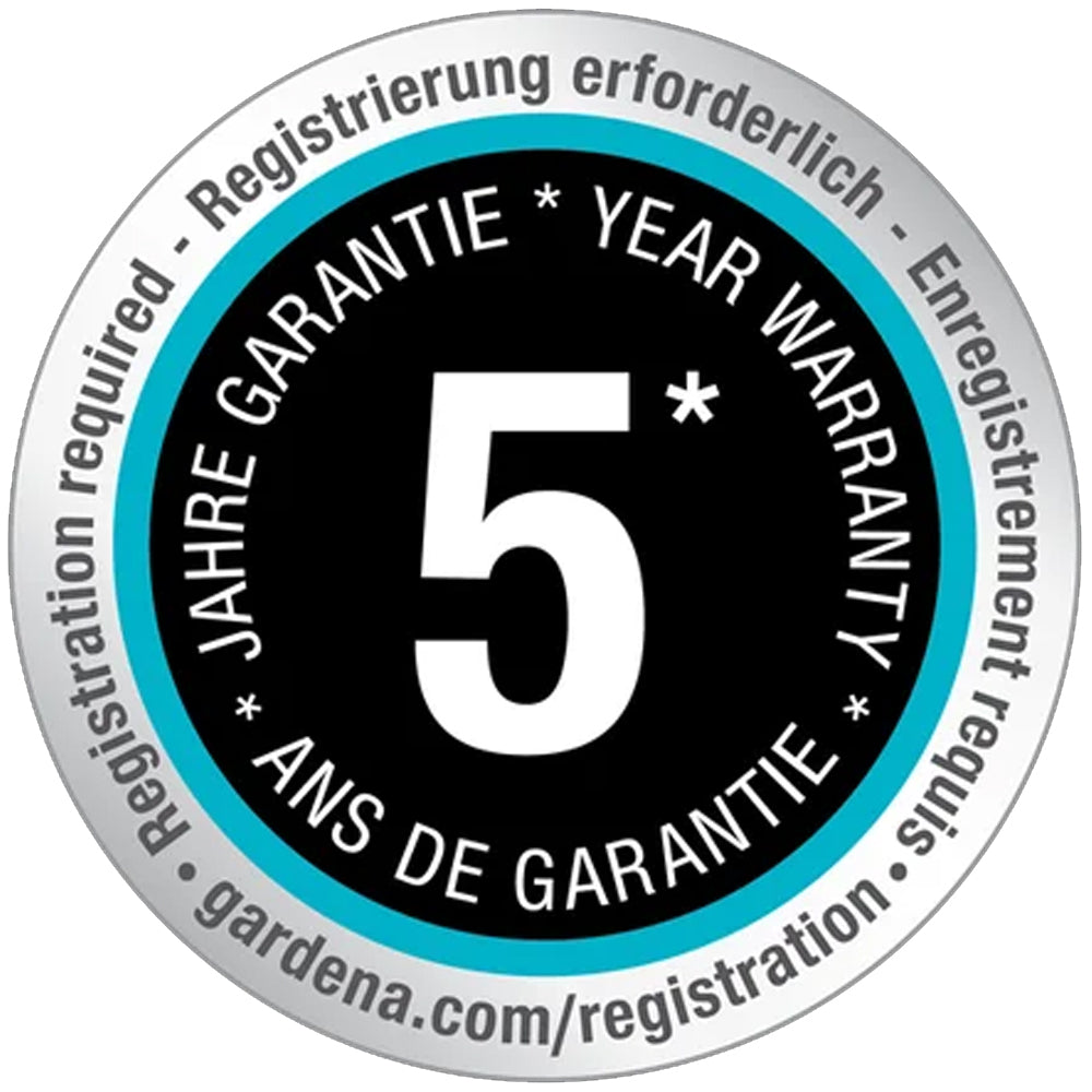 Gardena 1896-20 Water Control Easy