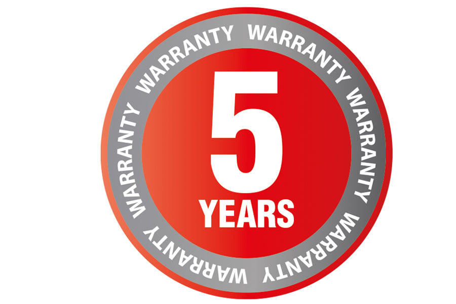 AL-KO 36V 46.2 Li SP Comfort 3-in-1 Self-Propelled Cordless Lawn Mower (with 2 x 4Ah Batteries & Fast Charger)