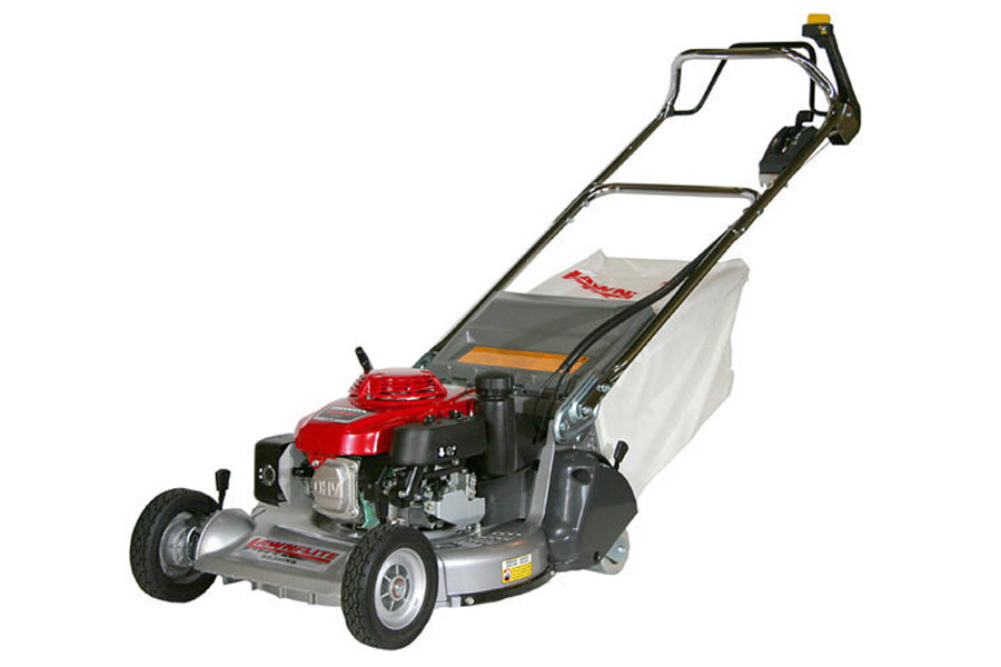 Lawnflite Pro 553HRS Self-Propelled Rear Roller Petrol Lawn Mower