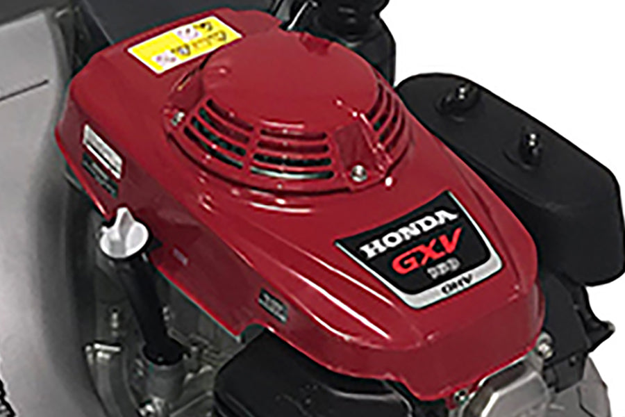 Lawnflite Pro 553HRSP-HST Hydrostatic Rear Roller Petrol Lawn Mower