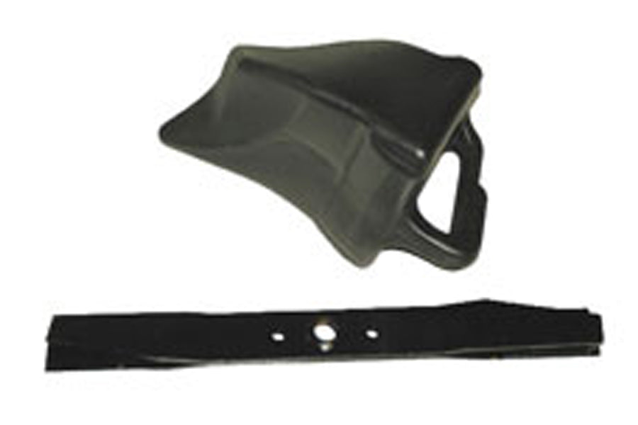 Lawnflite Pro Mulch Kit for 53cm/ 21" Lawn Mowers (2007 onwards)