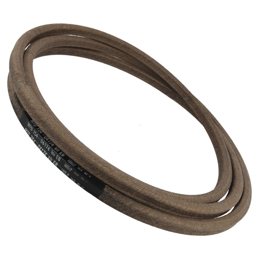 Cub Cadet Deck Belt 754-04174 to fit LT3 PR105 Lawn Tractor