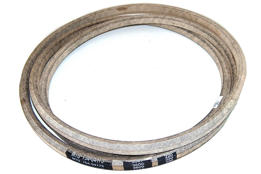 MTD 754-04175 Cutter Deck Belt – The Green Reaper