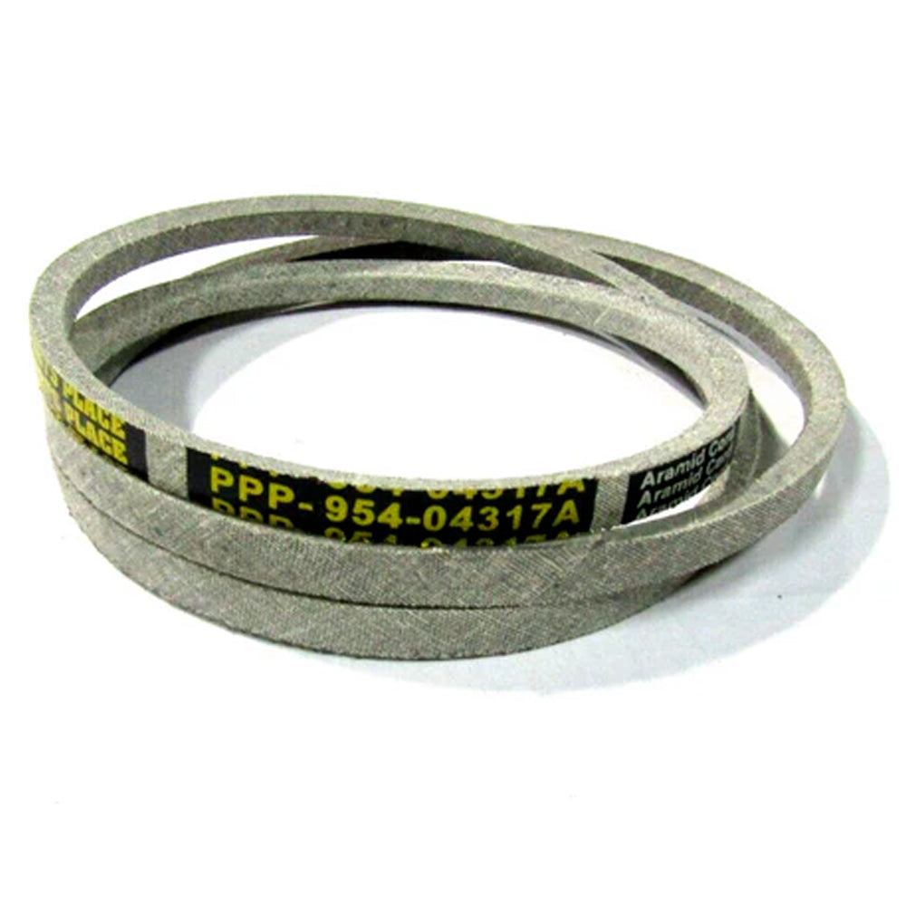 Cub Cadet 754-04317A Drive Belt