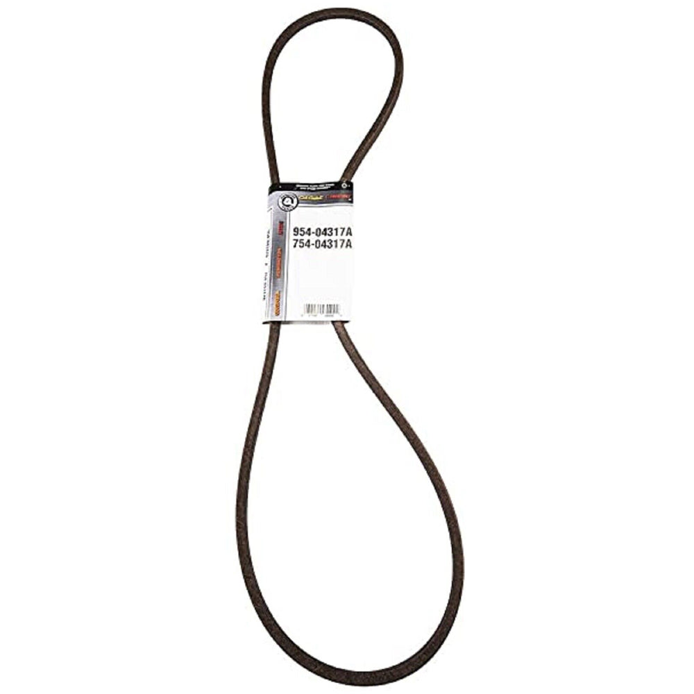 Cub Cadet 754-04317A Drive Belt