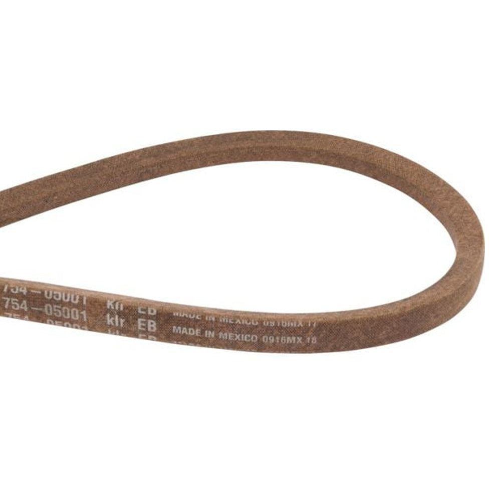 Cub Cadet Deck Belt 754-05001