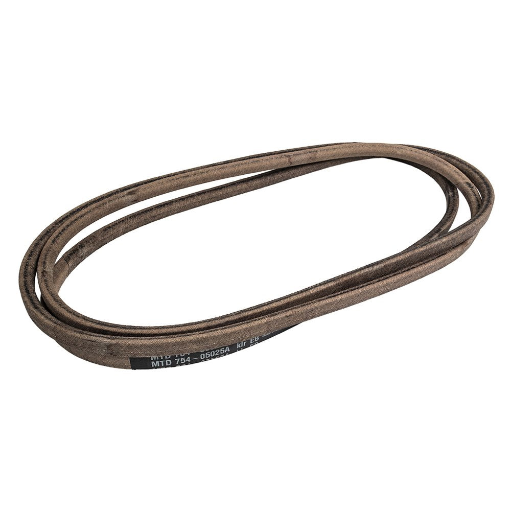 MTD 754-05025A Cutter Deck Belt for 54" Lawn Tractors