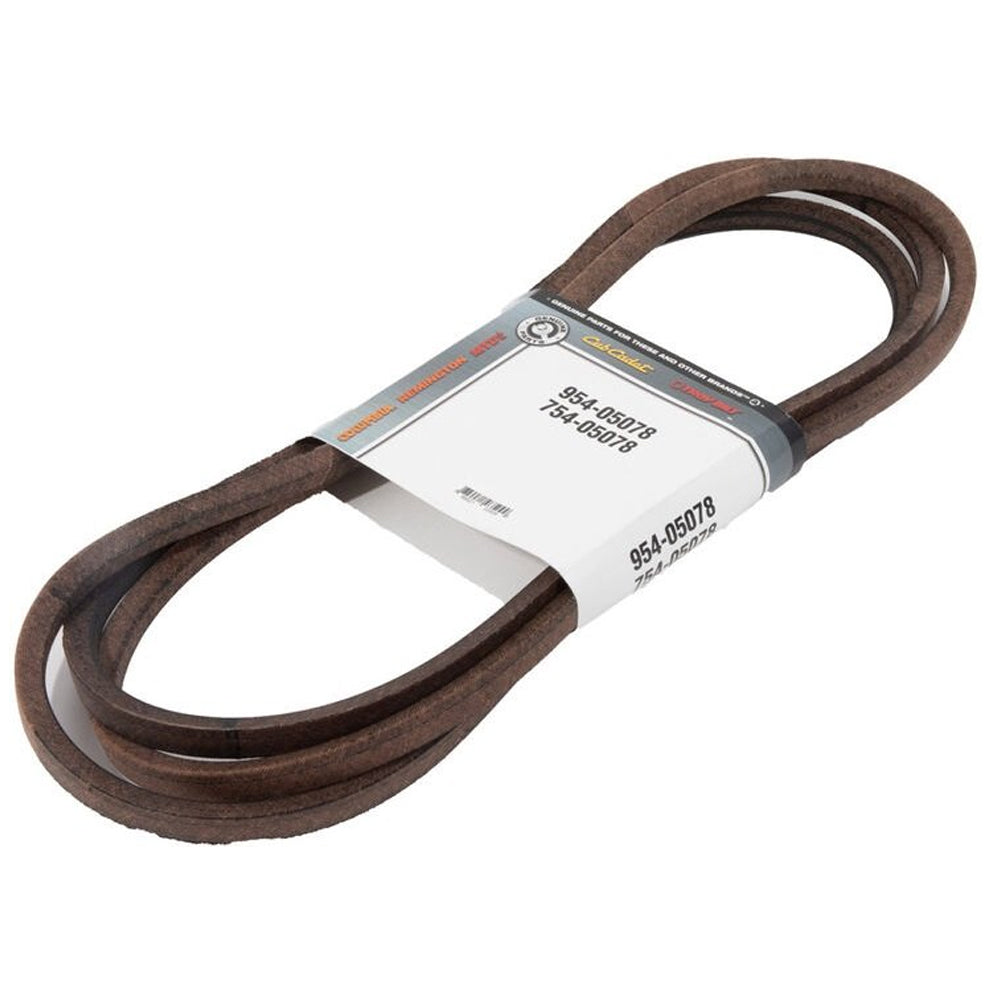 Cub Cadet 754-05078 Deck Belt for 50" Decks