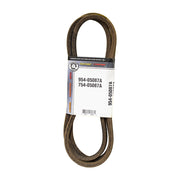 Cub Cadet Deck Belt 754-05087A