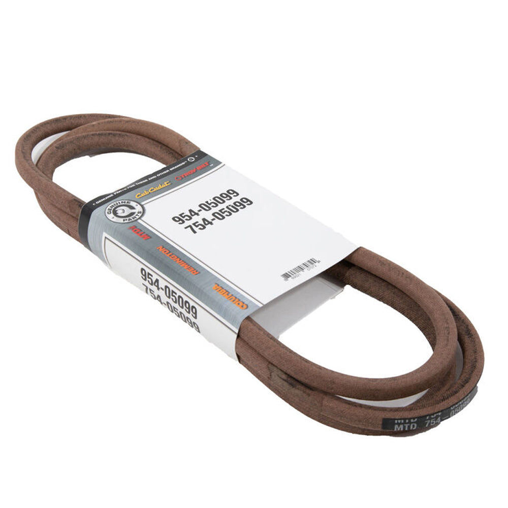 Cub Cadet Lawn Tractor Deck Belt 754-05099