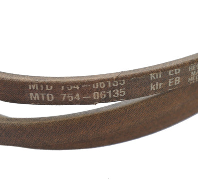 Cub Cadet 754-06135 Deck Belt for 46" Zero-Turns