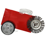 Mantis 8222 Crevice Cleaner Attachment