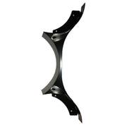 Snapper / Simplicity 84007258 Full-Height Mulch Baffle for ZTX175 / SLT175 Zero-Turns