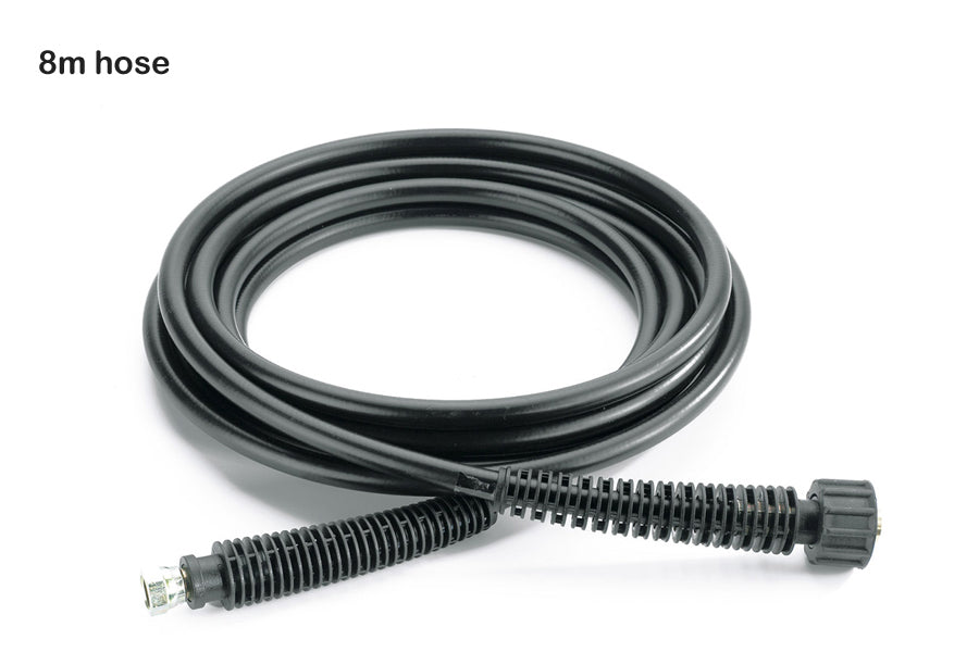 Oleo-Mac PW 115 C Cold Water Electric Pressure Washer