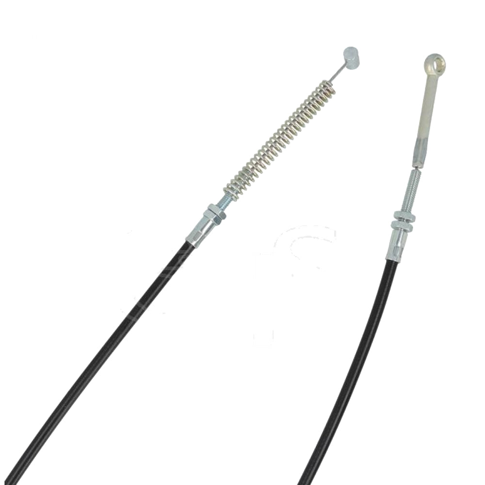 Speed Control Cable 91003-201 for Lawnflite Pro & Cobra Pro 553 Lawn M ...