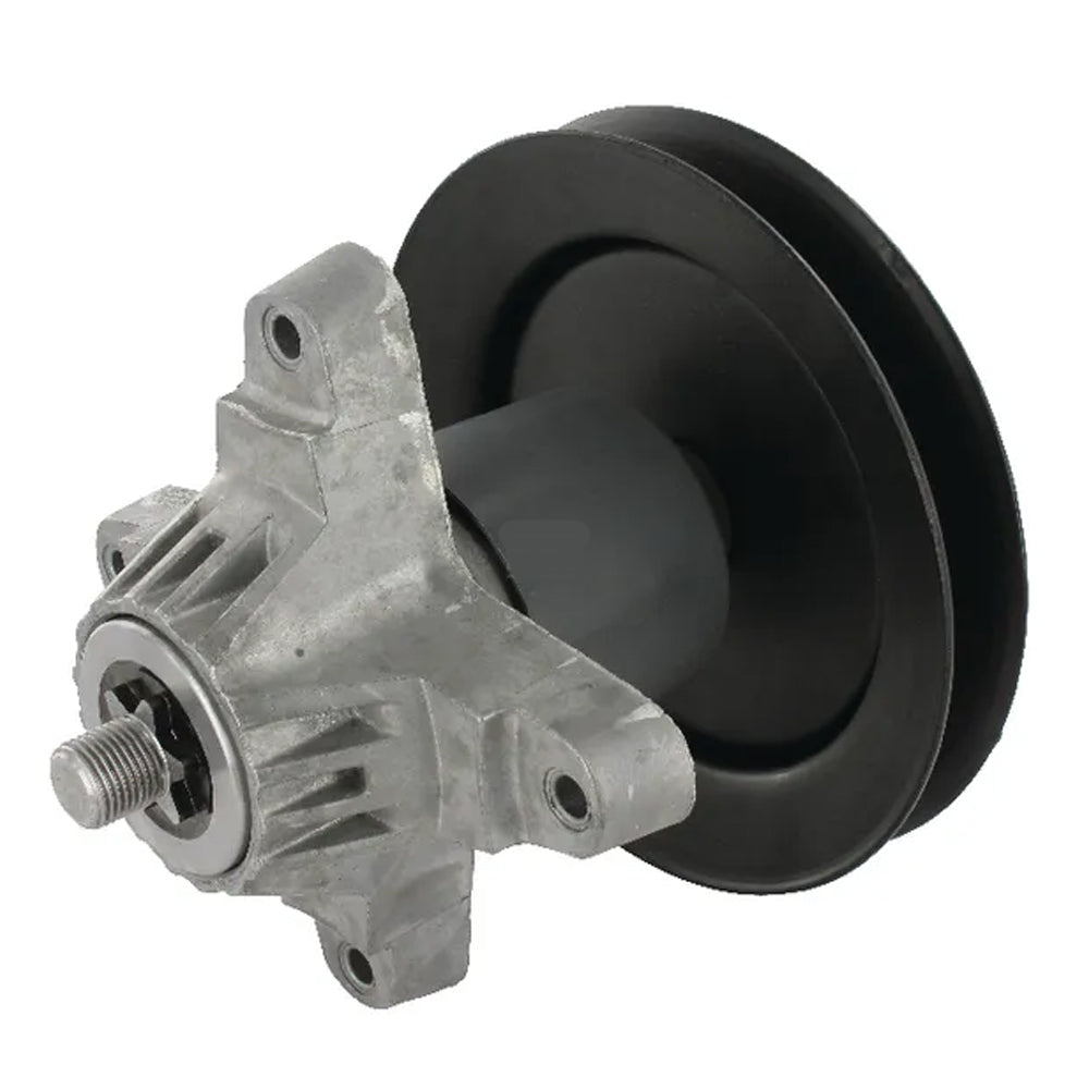 Spindle Assembly 918-04657A for MTD, Lawnflite & Cub Cadet