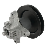 Spindle Assembly 918-04657A for MTD, Lawnflite & Cub Cadet