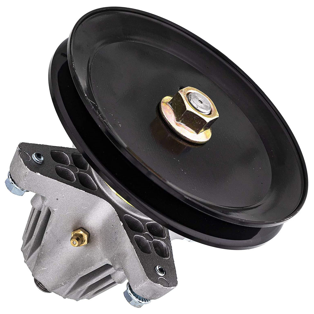 Spindle Assembly for MTD & Cub Cadet 46" Cutter Decks