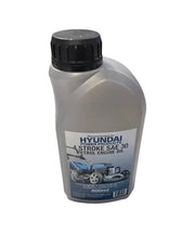 Hyundai SAE30 4-Stroke OIL 600ml