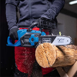 Scheppach Chainsaws