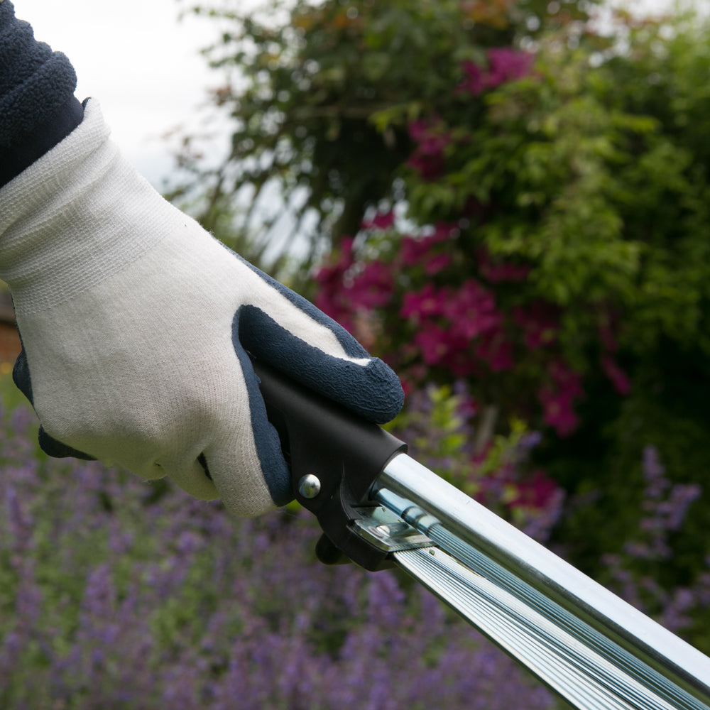 Wilkinson Sword Adjustable Lawn Rake 1111219W