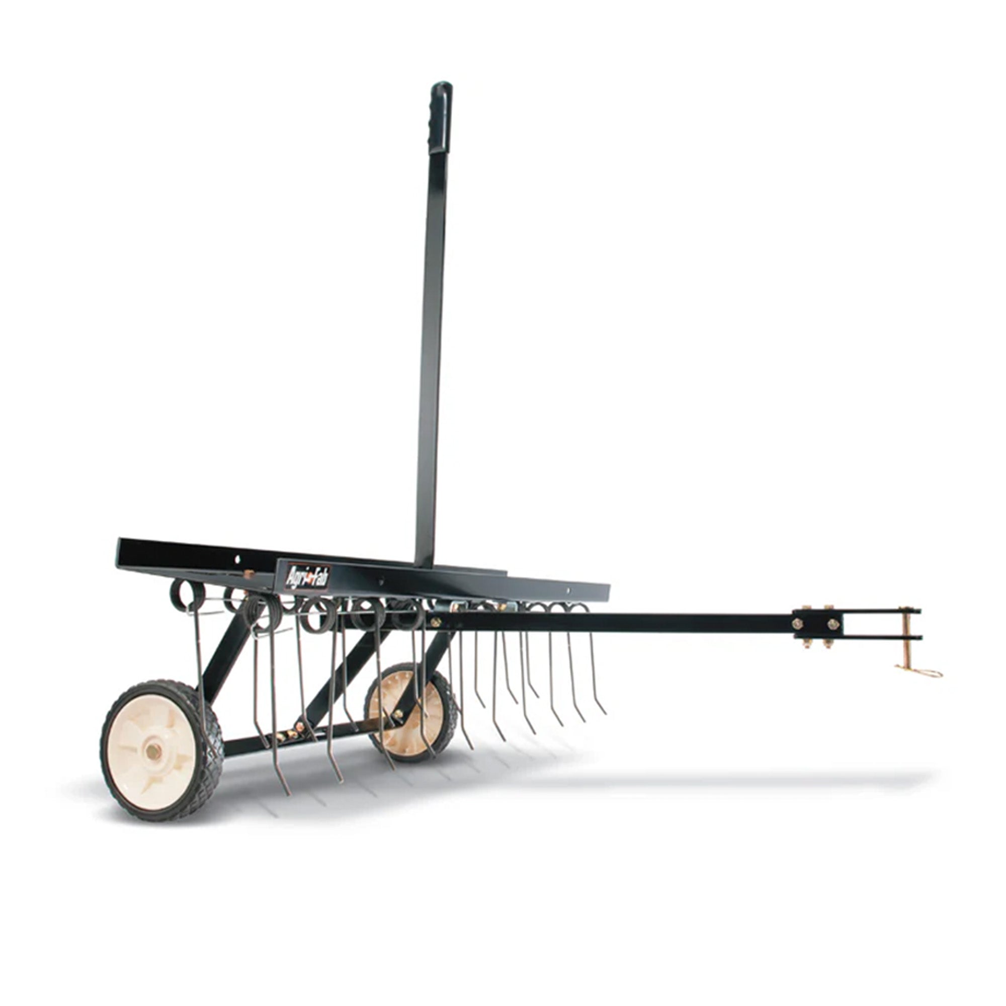 Agri-Fab 45-0294 40" Spring Tine Towed Dethatcher