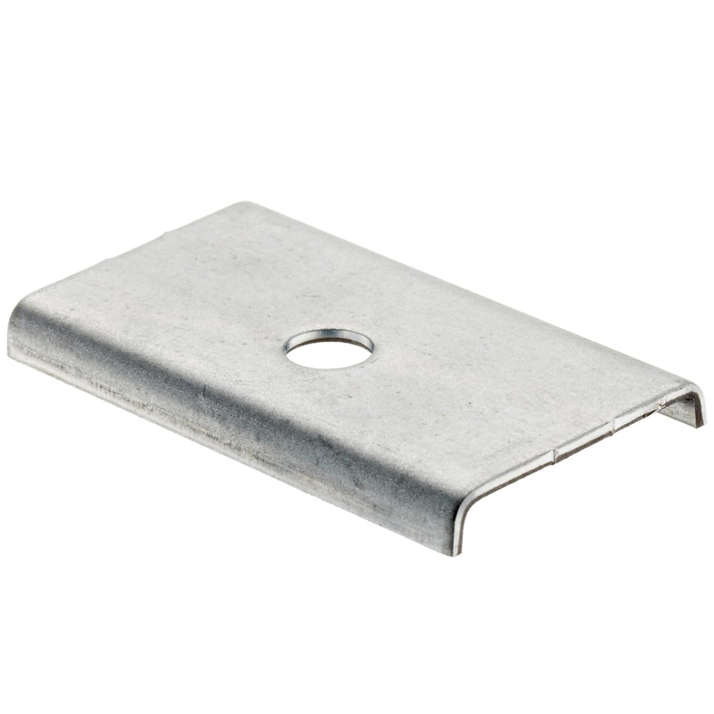 Agri-Fab 23581 Replacement Brush Retainer (Single Clip) to fit 45-0546 ...