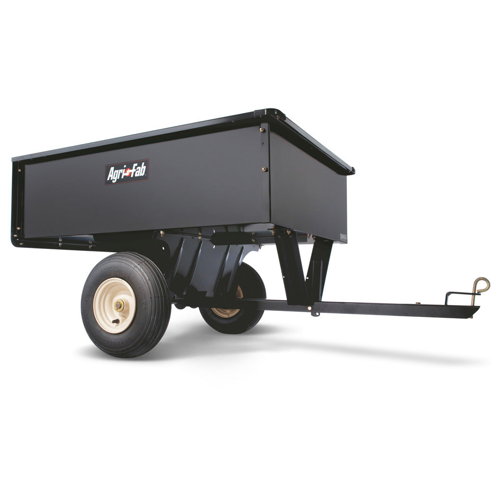 Agri-Fab 45-0101 340kg Utility Steel Tipping Trailer