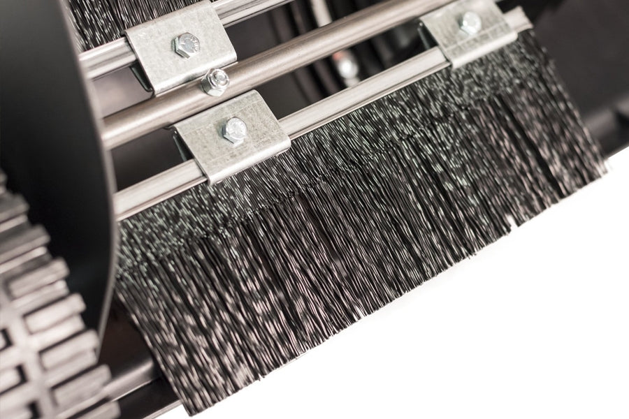 Agri-Fab 45-0218 26" Push Lawn Sweeper