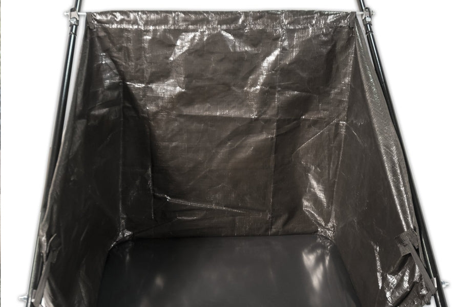 Agri-Fab 45-0218 26" Push Lawn Sweeper